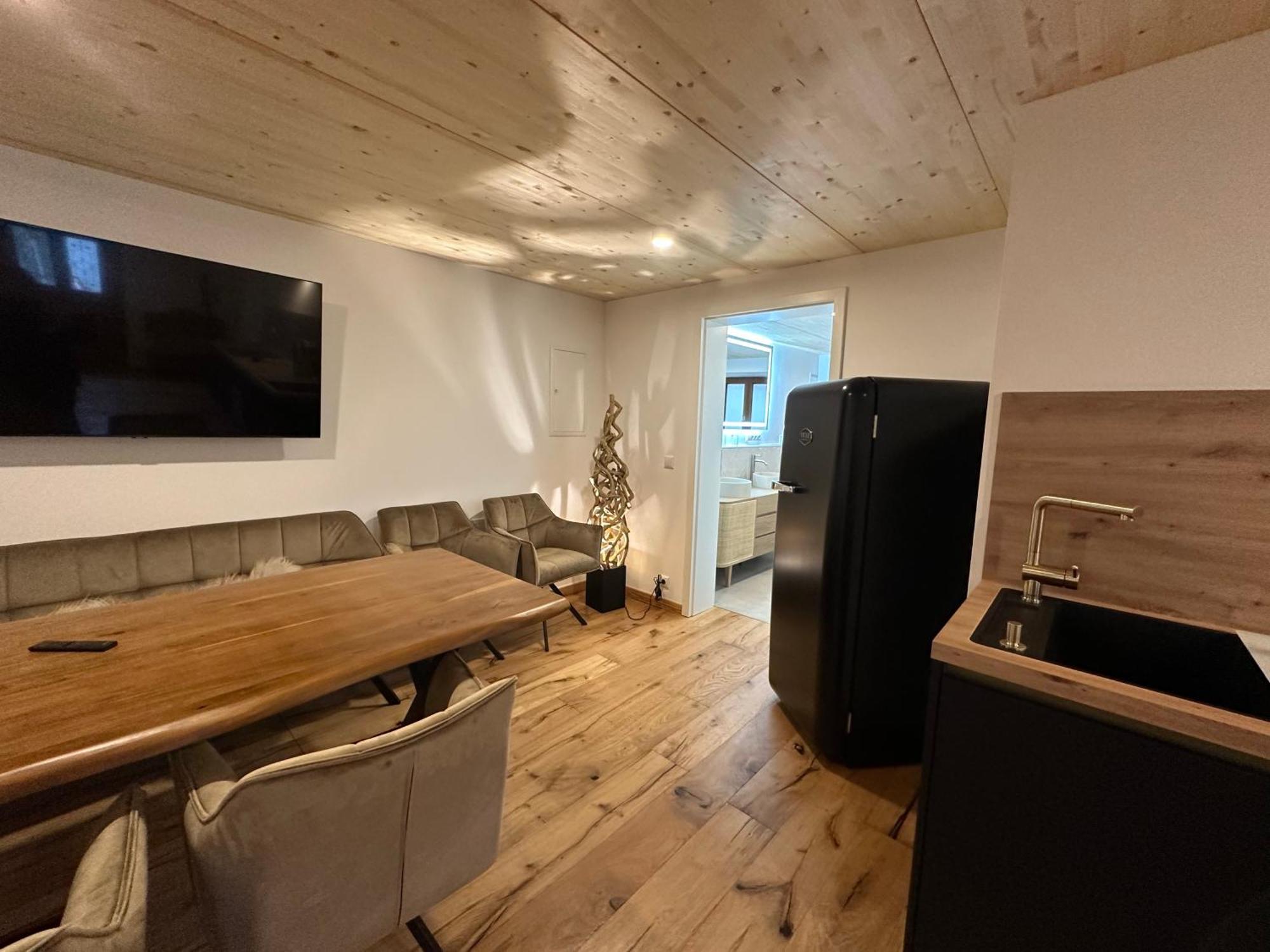 Landhaus Am Weissensee Fussen Exterior photo