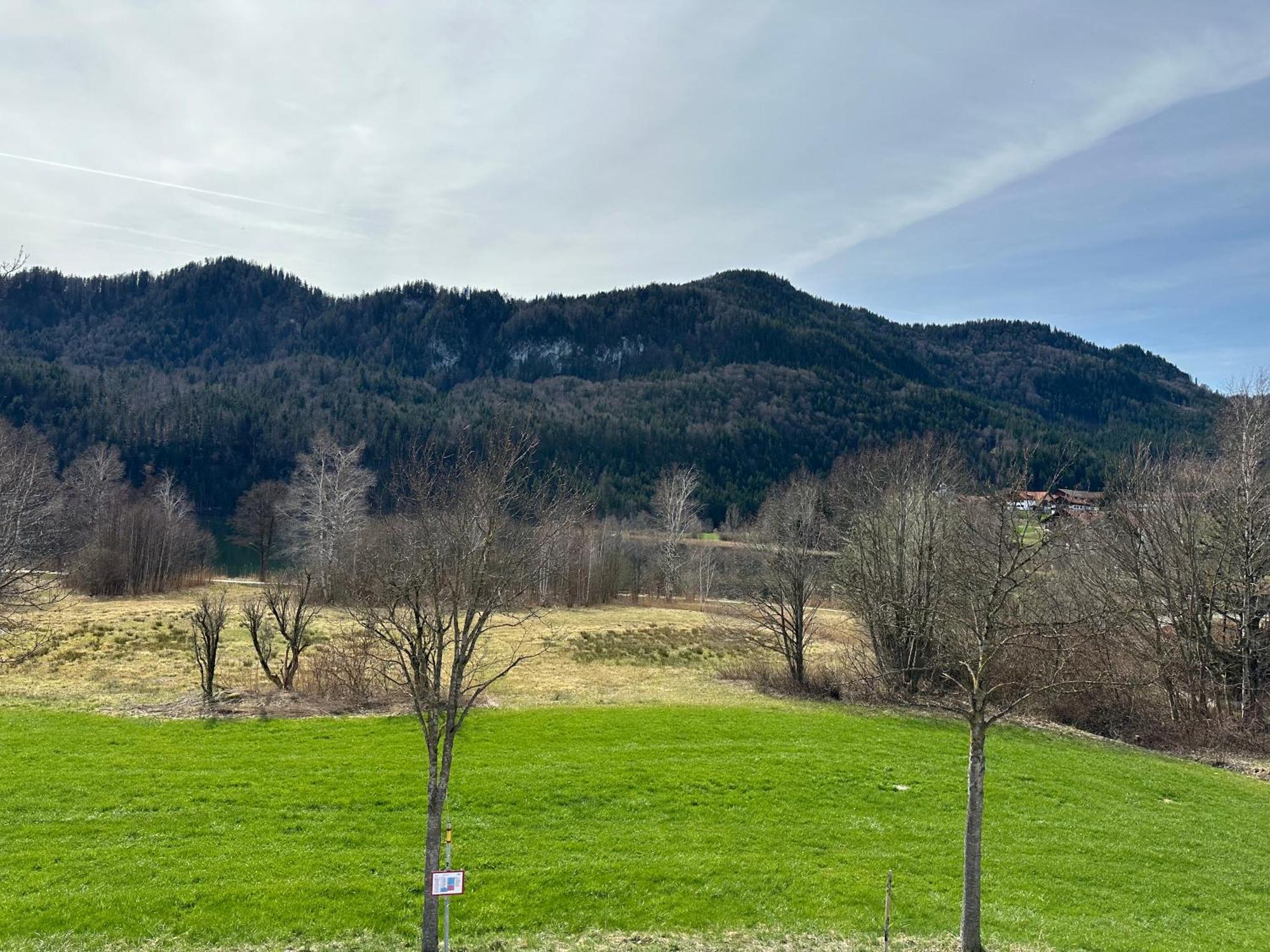 Landhaus Am Weissensee Fussen Exterior photo